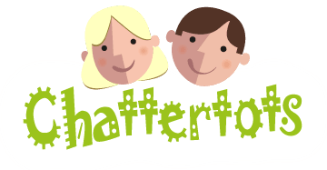 chattertots proposed logo