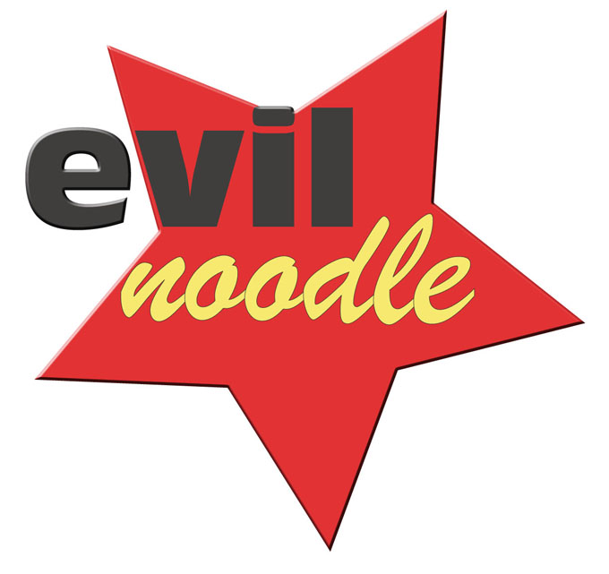 Evil Noodle Project idea